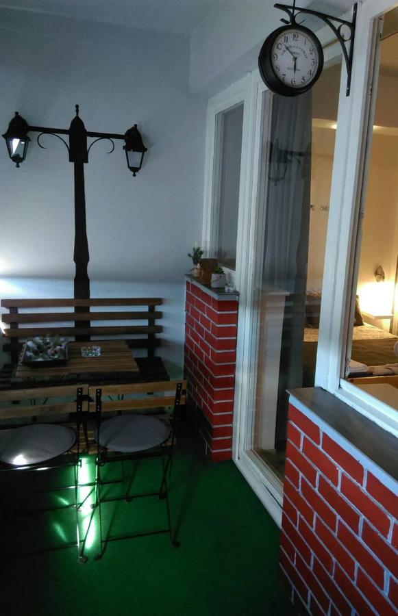 Studio Apartman Zdral Daruvar Buitenkant foto