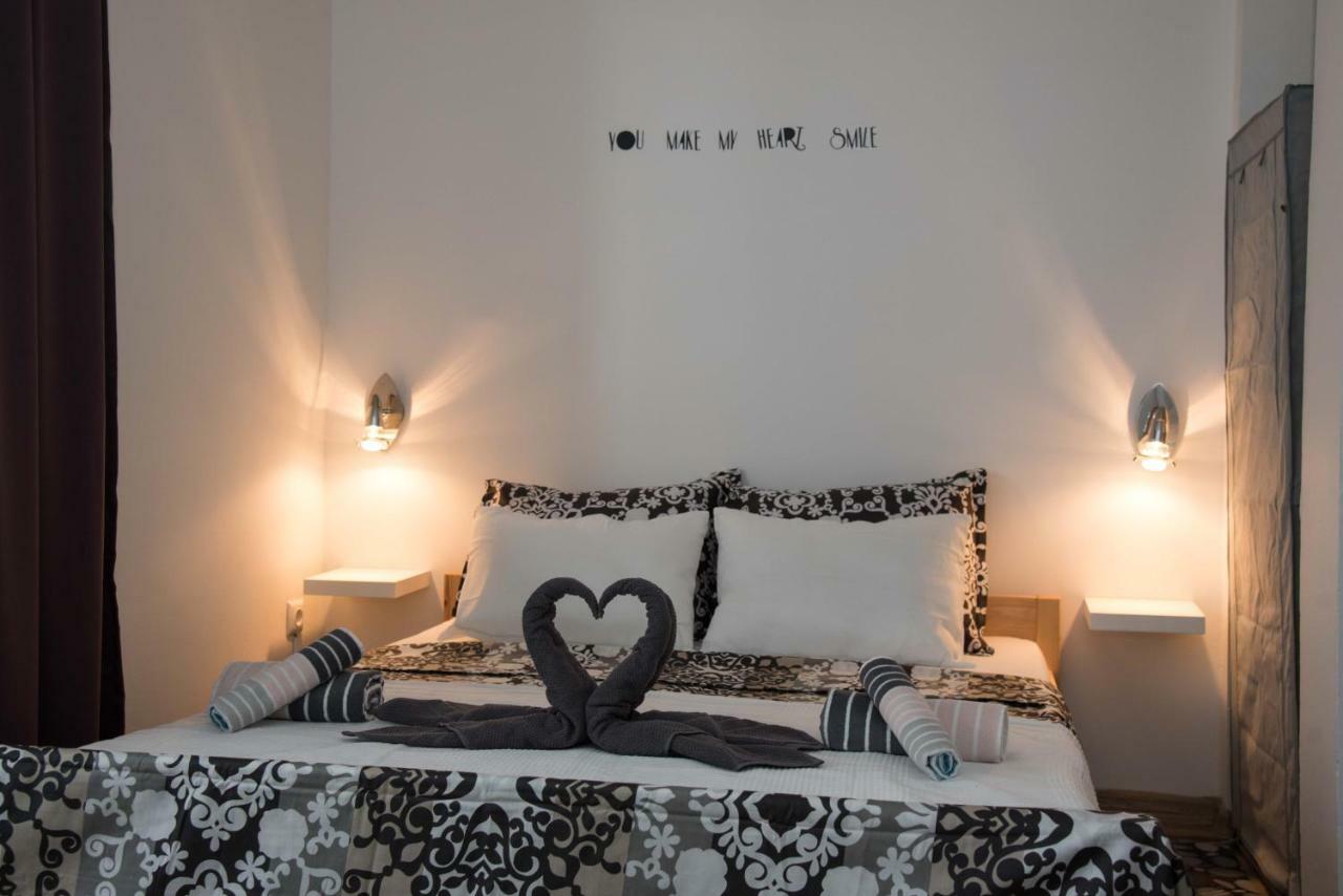 Studio Apartman Zdral Daruvar Buitenkant foto