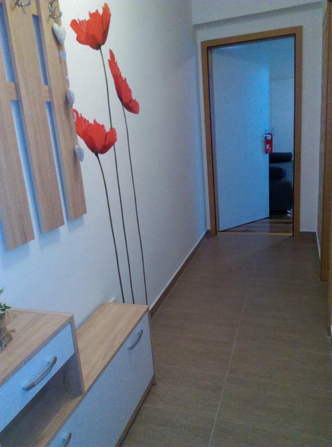 Studio Apartman Zdral Daruvar Buitenkant foto